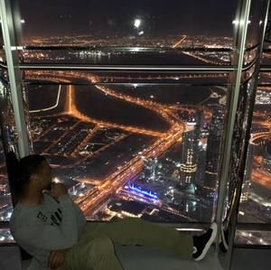 Meet your Posher, Daryl